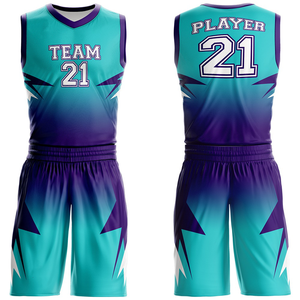 Camiseta de Baloncesto Personalizada para Hombre, Rosa a Rayas, Ligera, Antibacteriana, de Secado Rápido, sin Mangas, de Malla Transpirable, Talla Adulto, Diseño 3D - Product Image 3
