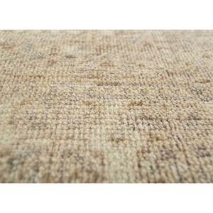 Tapis en laine noué à la main Erbe AKWL-3107, design classique rectangulaire à motif médaillon pour la maison ou le salon - Product Image 3
