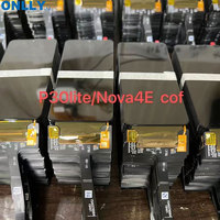 Écran de remplacement pour téléphone en gros, écran LCD, OLED, TFT pour Huawei P10 Plus P20 Pro Lite P30 P40 Pro Pantalla