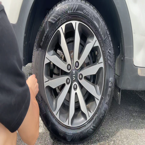 [WAXLING] Nettoyant Premium pour Roues et Pneus de Marque Coréenne, Auto-Protégeant, 500g, Élimine Sûrement la Poussière et la Saleté des Roues et des Pneus, Qualité Supérieure - Product Image 3