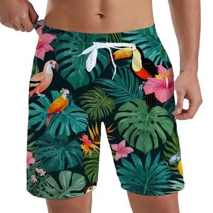 Pantalones cortos deportivos de secado rápido de 3 pulgadas para hombre, transpirables, para entrenamiento, correr, gimnasio, pantalones cortos deportivos ligeros para verano - Product Image 1