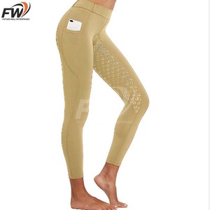 กางเกงขี่ม้าผู้ชายแบบใหม่ขายส่ง ดีไซน์ทันสมัย ทรงเข้ารูป - Product Image 5