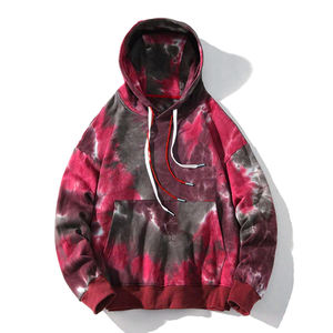 เสื้อฮู้ดผู้ชายผ้าฝ้าย100% กำหนดเองได้เสื้อแจ็คเก็ตฤดูหนาวพิมพ์ลายล้างด้วยหินแบบวินเทจคลาสสิกระบายอากาศได้น้ำหนักเบา - Product Image 1