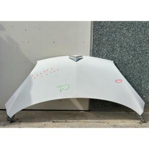 Cofano Anteriore CITROEN C1 1a Serie 7901L8 (05>08) - Product Image 1