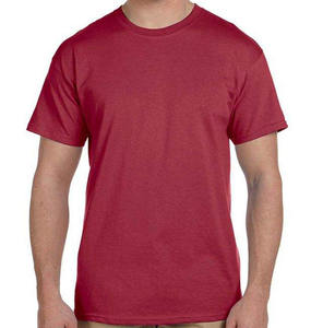 Ropa de verano personalizada Camisetas de manga corta Hombres Algodón O Cuello Tops Hombre Tops Camisetas Precio barato camiseta para hombre - Product Image 4