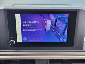 Camioneta Doble Cabina 4x4 Mediana 2025 con Faros de Xenón, Suspensión Todoterreno, Caja de Cambios Automática, R17, Asientos de Cuero Oscuro Izquierdos - Product Image 4