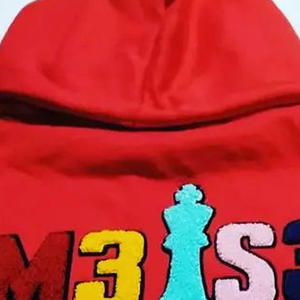 Fabricante de chándal, conjuntos de chándal Atlético personalizados OEM con bordado o logotipo impreso, pedidos al por mayor para equipos o marcas - Product Image 6