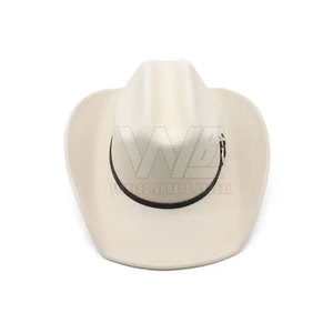 Gran oferta, sombrero de cuero de vaquero Unisex, deportes, tamaño personalizado, secado rápido, transpirable, alta calidad, colores personalizados y logotipo, venta al por mayor - Product Image 3