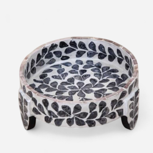 Exhibidores de Comida de Nácar al por Mayor, Hechos a Mano con Concha Natural para Exhibición de Alimentos, Presentación en Mesa, Vietnam - Product Image 3