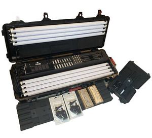 Kit PixelTube AX1 avec boîte Astera ART7 et accessoires de haute qualité - Product Image 2