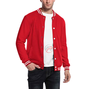Nouvelle Collection 2025 – Blouson Teddy Homme Personnalisable Écologique à Séchage Rapide – Qualité Supérieure – Style Urbain Automne-Hiver - Product Image 4