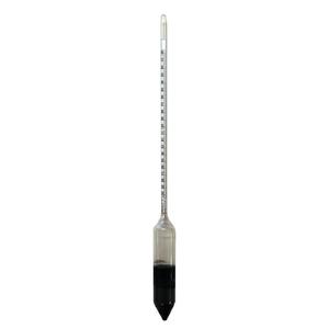 Densímetro Portátil Serie 200 para Gravedad Específica, Uso General, Medición de Baja Tensión Superficial 0.80-1.00 SG 0.002SG - Product Image 2