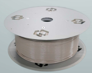 Vendita calda della fabbrica! Colore naturale vergine PEEK prezzo per kg filamenti per stampante 3D 1.75mm (+/- 0.04mm) estrusione - Product Image 4