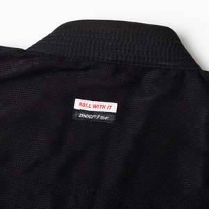 Traje de Jiu Jitsu para Adultos, Kimono de Jiu Jitsu, Kimono de Alta Calidad Hecho a Medida - Product Image 5