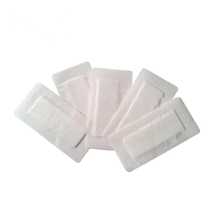 Pansement de soin des plaies, pansement adhésif ulcère diabétique