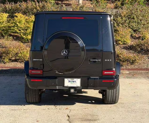 100 % ACTIVE AUTO SALES Vendeur vérifié 2023 Mercedes-Benz G63 AMG. Voitures d'occasion à vendre Produit automobile - Product Image 4