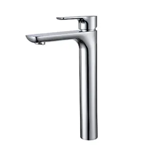 HERA Ansel Grifo Mezclador Alto para Lavabo F11066CP-2 (1020003) - Product Image 2
