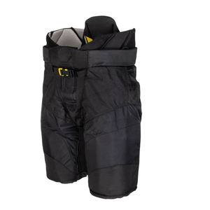 Chemises de hockey sur glace Pantalons de hockey personnalisés Broderie par sublimation Unisexe OEM Style anti-technique personnalisé Logo pour adultes - Product Image 2