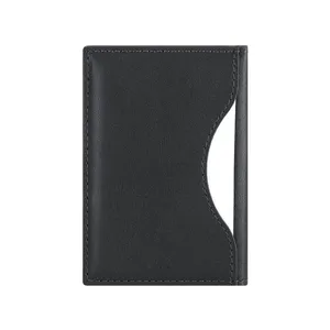 Porta Tarjetas Personalizado Salwen, Artesanía en Cuero Hecha a Mano - Product Image 2