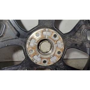 Jantes en alliage DACIA Duster Série H4M730 (17>24) - Product Image 4