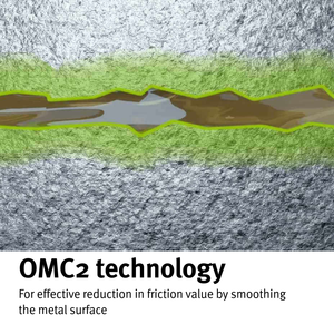 OMC2 Décapant de rouille pénétrant |   Réduit la friction et l'usure |   Pour véhicules, machines et équipements - Product Image 3