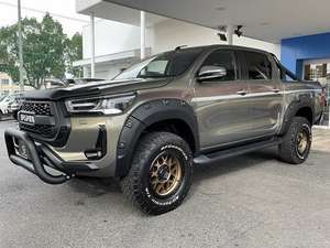 TOYOTA HILUX - Product Image 2