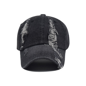หมวกแก๊ป gorras สำหรับผู้ชายหมวกเบสบอล - Product Image 2