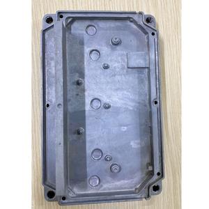 SS304 personnalisé de haute qualité 316 matériau en aluminium et zinc nouveaux services de moulage supérieur en acier inoxydable moulage sous pression - Product Image 2