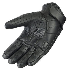 Gants de sport pour moto tout-terrain, respirants, antidérapants, compatibles avec les écrans tactiles, à doigts entiers, personnalisés, unisexes - Product Image 6