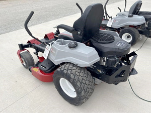 Cortadora de Césped Autopropulsada a Gasolina Exmark QZX735GKC48300 2024, Motor de 4 Tiempos, Altura de Corte de 1000 mm, Mango Telescópico, Tipo Oruga - Product Image 2