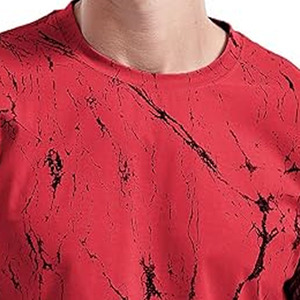 T-shirts d'été pour hommes à manches courtes, séchage rapide, personnalisables avec logo, qualité supérieure, vente en gros, par Dress Sports - Product Image 2