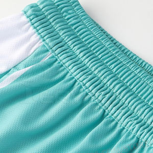 Vêtements de sport pakistanais uniformes de basket-ball couleur et taille personnalisées uniformes de basket-ball à bas prix - Product Image 4