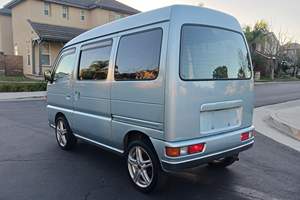 AUTOS USADOS EN VENTA 1997 Suzuki - Product Image 4