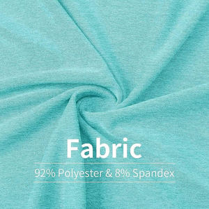 Camisas de hombre de manga larga de secado rápido hechas a medida de color sólido/camisas de hombre de protección UV de secado rápido de última llegada de alta calidad - Product Image 4