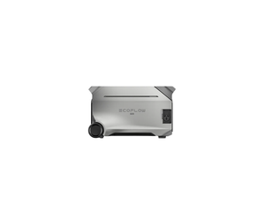 สถานีไฟฟ้าพกพา Originale ECOo-FLOWwSS 8kWh รุ่น Pro 3 กำลังไฟ AC 8000 วัตต์ + แบตเตอรี่เสริม - Product Image 2