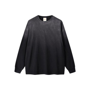 Sweat-shirt à demi-fermeture éclair pour hommes de qualité supérieure doux, durable et parfait pour les tenues décontractées et athlétiques - Product Image 5