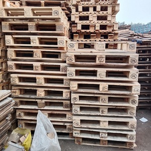 พาเลทไม้สนใหม่มาตรฐานยุโรป EPAL คุณภาพพรีเมียม จัดส่งรวดเร็ว ขนาด 1200x800 มม. สำหรับงานอุตสาหกรรม รองรับน้ำหนักได้สูง 4 ทิศทาง - Product Image 6