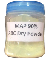 Prix de gros d'extincteur de poudre de produit chimique sec d'ABC de 25 kg par sac, poudre chimique sèche, poudre chimique sèche ABC