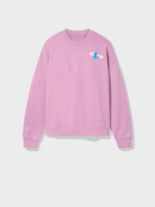 Pull à col rond pull à capuche unisexe haute qualité polaire coton Sudadera essentiel sweat pour hommes - Product Image 5