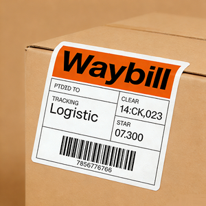 Contoh <span class=keywords><strong>Label</strong></span> Thermal Langsung Tiga Lapis Kustom Pabrik Gratis dengan Kualitas Unggulan untuk Kemasan Bermerek 4*2 4*6 Inch - Product Image 3