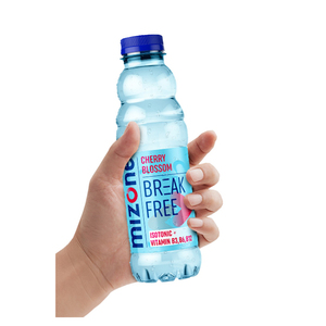 Vente chaude de boisson sportive vitaminée aromatisée aux multi-fruits 600ml d'eau - Product Image 6