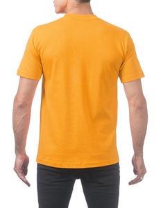 เสื้อยืดผู้ชายแขนครึ่งระบายอากาศได้ดีน้ำหนักเบา - Product Image 2