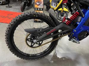 Motocicleta Eléctrica de Motocross Segway Dirt EBike X260 de Alta Calidad 2025, Lista para Enviar - Product Image 6