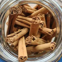 Cannelle de Ceylan en morceaux, bâtonnets de cannelle de 1 à 5 pouces, épices brutes séchées, haute qualité, pure, certifiée QS, écorces coupées en vrac
