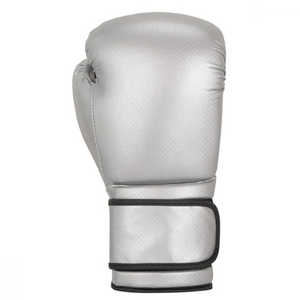 Gants de boxe professionnels personnalisés pour l'entraînement Nouveau design avec logo Gants de sport MMA pour adultes Gants de sparring en cuir - Product Image 2