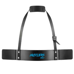 Cử tạ bắp tay cánh tay Blaster phòng tập thể dục thể hình đào tạo cơ bắp tăng cánh tay Blaster quả tạ Barbell lọn tóc cho cánh tay lớn - Product Image 1