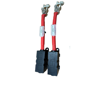 Câble complet pour équipement minier Atlas Copco Epiroc, assemblage de câbles 5112005709 5112 0057 09 pour l'électricité des plateformes de forage - Product Image 5