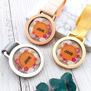 ผู้ผลิตเหรียญเหรียญโลหะอะคริลิคสั่งทําพิเศษ - Product Image 2