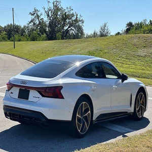 Auto Audi RS e-tron GT 2023 - Product Image 1