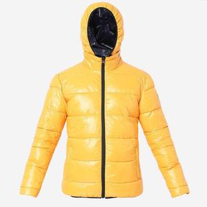 Chaqueta de Burbujas para Hombre, Nueva Colección 2025, Venta en Línea, Precio Económico, Ligera - Product Image 4